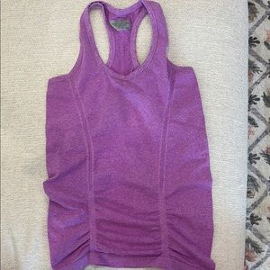Athleta Racerback Tank Top